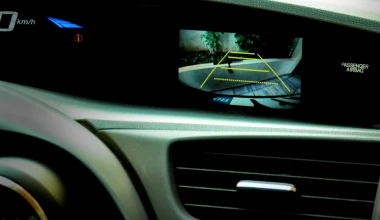 Honda Civic 1.6 i-DTEC