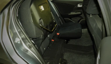 Honda Civic 1.6 i-DTEC