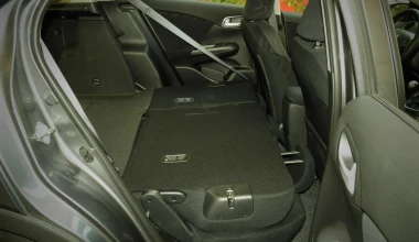 Honda Civic 1.6 i-DTEC