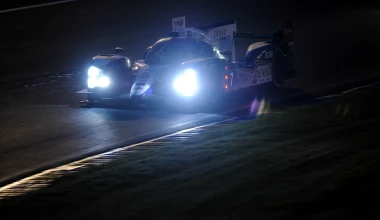 24h Le Mans: Μία ακόμη νίκη για Audi
