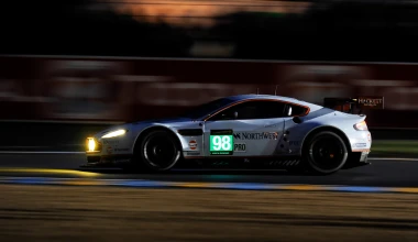 24h Le Mans: Μία ακόμη νίκη για Audi
