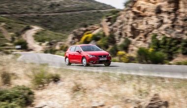 Seat Leon 1.2 TSI 105 PS