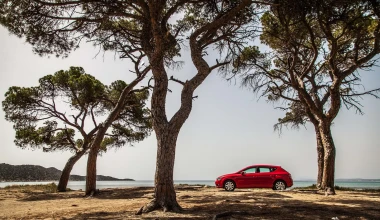 Seat Leon 1.2 TSI 105 PS