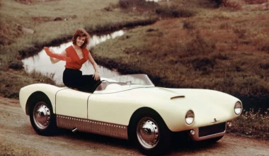 SAAB Sonett & Facett:  Απόλυτα σπάνια