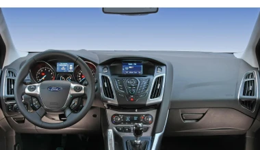 Ford Focus 1.6 EcoBoost 150 PS