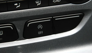 Ford Focus 1.6 EcoBoost 150 PS