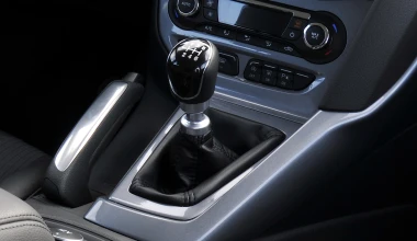 Ford Focus 1.6 EcoBoost 150 PS