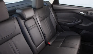 Ford Focus 1.6 EcoBoost 150 PS