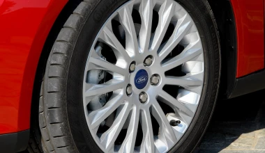 Ford Focus 1.6 EcoBoost 150 PS