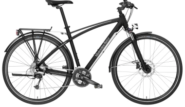 Ποδήλατα & εξοπλισμός Mercedes-Benz