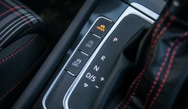 VW Golf GTI DSG 220 PS