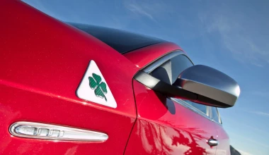 Alfa Romeo: το «Quadrifoglio Verde» γίνεται 90 ετών