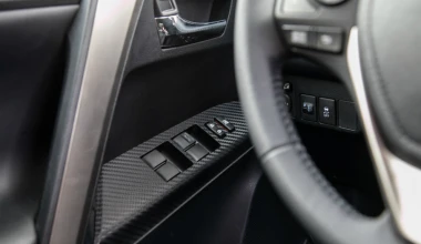 Νέο Toyota Rav4 στην Ελλάδα