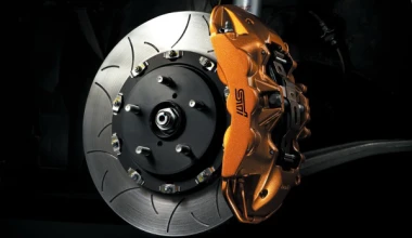 Νέο Subaru WRX STI tS Type RA