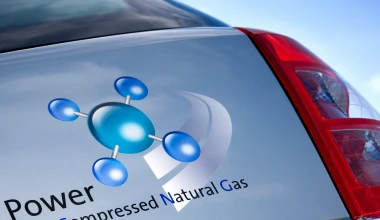 Τι “παίζει” με το φυσικό αέριο (CNG);