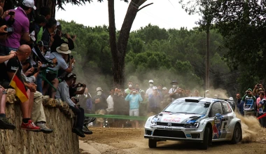 One- off στη Σαρδηνία