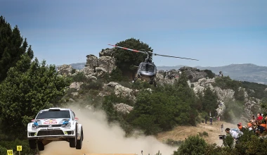 One- off στη Σαρδηνία