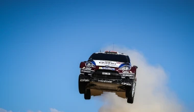 One- off στη Σαρδηνία