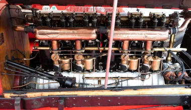 Fiat Mephistopheles: Όνομα και πράγμα