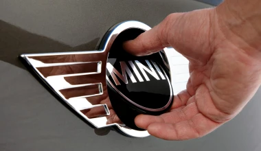 ΜΙΝΙ Cooper Countryman 1.6