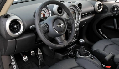 ΜΙΝΙ Cooper Countryman 1.6