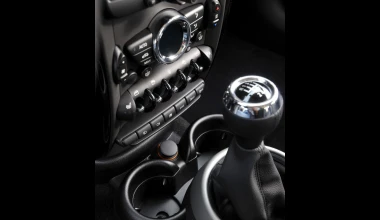 ΜΙΝΙ Cooper Countryman 1.6