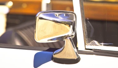 ΟΔΗΓΟΥΜΕ Triumph Herald 1200: Πολύ αργά