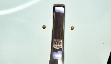 ΟΔΗΓΟΥΜΕ Triumph Herald 1200: Πολύ αργά