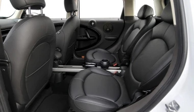 ΜΙΝΙ Cooper Countryman 1.6