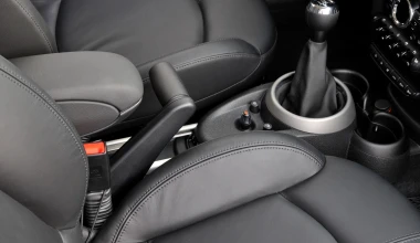 ΜΙΝΙ Cooper Countryman 1.6