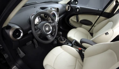 ΜΙΝΙ Cooper Countryman 1.6