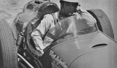 Bill Vukovich: «The mad Russian» ή «Indy’s Iron Man»

