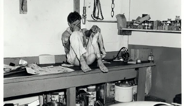 Bill Vukovich: «The mad Russian» ή «Indy’s Iron Man»

