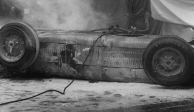 Bill Vukovich: «The mad Russian» ή «Indy’s Iron Man»

