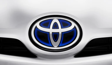 Toyota Prius III - 2011