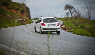 Peugeot 207 Rallye 6speed