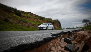 Peugeot 207 Rallye 6speed