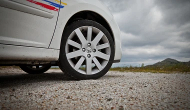 Peugeot 207 Rallye 6speed