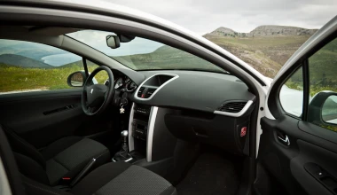 Peugeot 207 Rallye 6speed