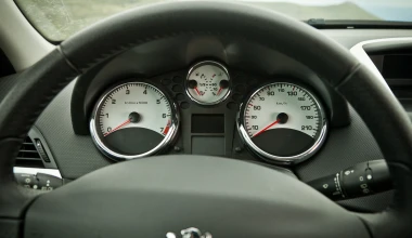 Peugeot 207 Rallye 6speed