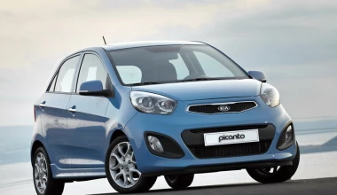 13 μικρά χωρίς τέλη κυκλοφορίας