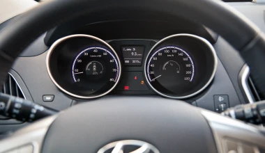 Hyundai iX35 1.6