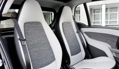 Smart Fortwo Coupe Cdi 54hp