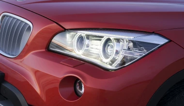 BMW X1 sDrive16i