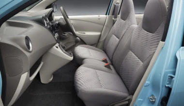 Η Datsun επιστρέφει με το GO