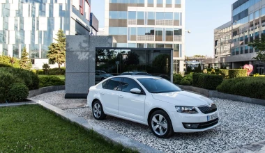Skoda Octavia 1.6 TDI DSG