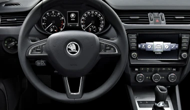 Skoda Octavia 1.6 TDI DSG