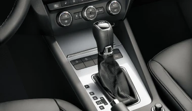 Skoda Octavia 1.6 TDI DSG