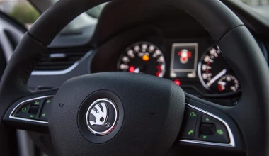 Skoda Octavia 1.6 TDI DSG