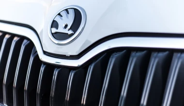 Skoda Octavia 1.6 TDI DSG